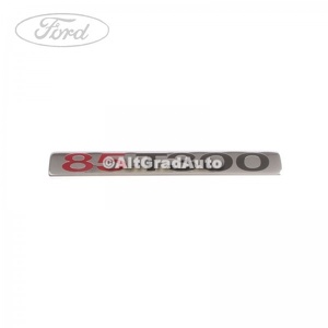 Emblema 85 T300 Ford Transit (2006-2014) 2.2 TDCi 140 HP oe 1434663