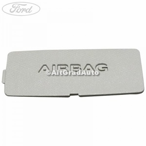 Emblema Airbag stalp B stanga culoare linen Ford Mondeo (2008-2014) 2.2 TDCi 175 HP oe 1463156