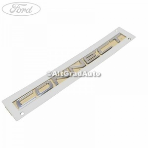 Emblema Connect Ford Tourneo Connect (2013-2018) 1.0 EcoBoost 100 HP oe 1877402