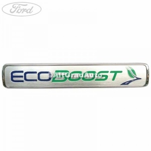 Emblema EcoBoost Ford Kuga (2016-2018) 1.5 EcoBoost 150 HP oe 2048569