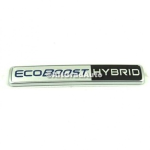 Emblema EcoBoost Hybrid Ford Puma (2020-2026) 1.5 EcoBlue 120 HP oe 2431523