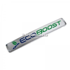 Emblema Ecoboost Ford Kuga (2013-2016) 1.6 EcoBoost 150 HP oe 2049295