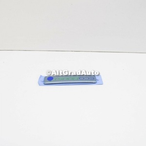 Emblema Ecoboost combi Ford mondeo 4 2.0 ecoboost