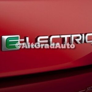 Emblema Electric hayon Ford Focus (2011-2014) 1.0 EcoBoost 125 HP oe 5251803