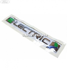 Emblema Electric laterala Ford Focus (2011-2014) 1.0 EcoBoost 125 HP oe 5251804