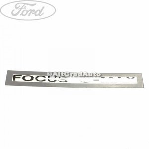 Emblema FOCUS C-MAX Ford focus cmax 1.6