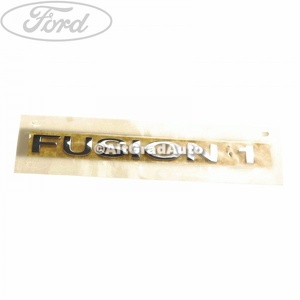 Emblema FUSION 1 Ford Fusion 1.25 75 HP oe 1208605