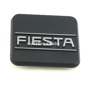 Emblema Fiesta aripa fata Ford Fiesta (1989-1996) 1.0 45 HP oe 6181859