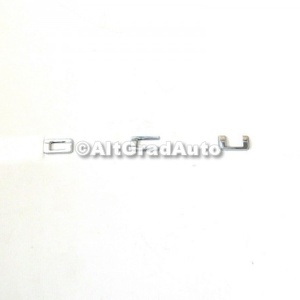 Emblema Focus hayon Ford Focus (2019-2023) 1.0 EcoBoost 125 HP oe 2218142