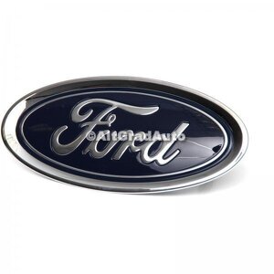 Emblema Ford, bara fata Ford focus mk3 1.0 ecoboost