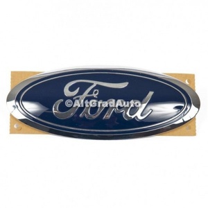 Emblema Ford bara fata Ford kuga 3 1.5 ecoboost