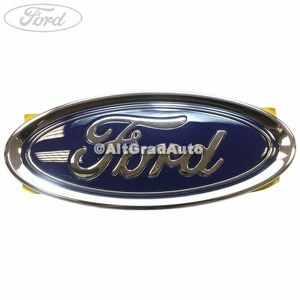 Emblema Ford bara fata Ford S-Max (2015-2023) 1.5 EcoBoost 160 HP oe 1939708