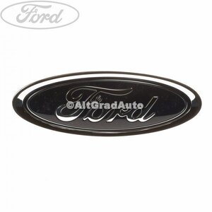Emblema Ford bara fata Ford Tourneo Courier (2019-2023) 1.5 TDCi 75 HP oe 5258395