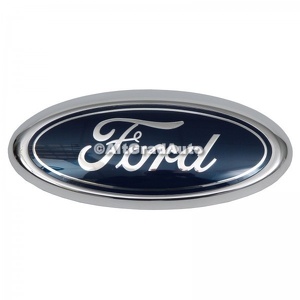 Emblema Ford fata Ford Galaxy (2000-2006) 2.3 4x4 145 HP oe 1327989