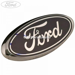Emblema Ford fata Ford Ka plus (2016-2018) 1.2 Ti-VCT 85 HP oe 5346662