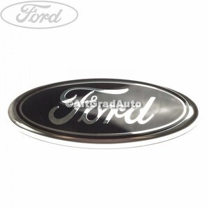 Emblema Ford fata Ford Transit (1991-1994) 2.5 DI 80 HP oe 1382302