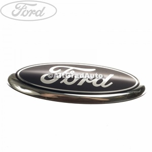 Emblema Ford grila radiator Ford ecosport 1.5 tdci