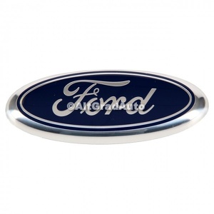 Emblema Ford grila radiator Ford Ka (1996-2008) 1.3 i 70 HP oe 1078445