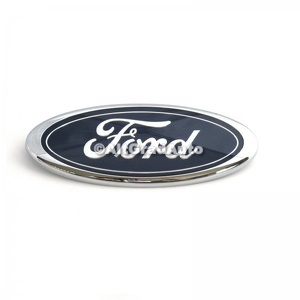 Emblema Ford grila radiator Ford kuga 2 1.5 ecoboost