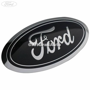 Emblema Ford grila radiator Ford kuga mk2 facelift 1.5 ecoboost