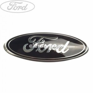Emblema Ford grila radiator Ford tourneo connect 2 1.0 ecoboost