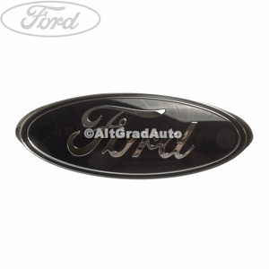 Emblema Ford grila radiator Ford Transit (2014-2018) 2.2 TDCi 4x4 125 HP oe 5254490
