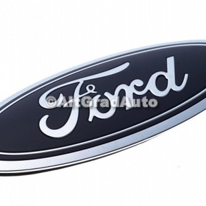 Emblema Ford hayon Ford Edge (2016-2018) 2.0 TDCi 180 HP oe 5342921