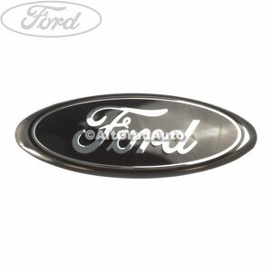 Emblema Ford hayon Ford focus 3 1.0 ecoboost