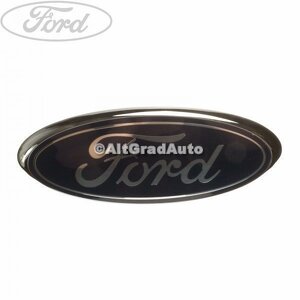 Emblema Ford hayon Ford Ka (1996-2008) 1.6 i 95 HP oe 1779943