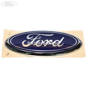 Emblema Ford hayon Ford ka plus 2 1.5 ti