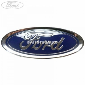Emblema Ford hayon berlina Ford tourneo courier 1.5 tdci
