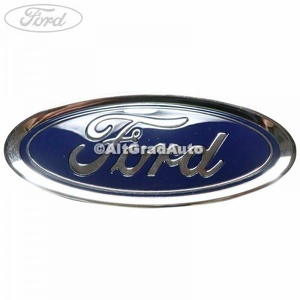 Emblema Ford hayon berlina Ford Tourneo Courier (2014-2018) 1.5 TDCi 75 HP oe 1905667