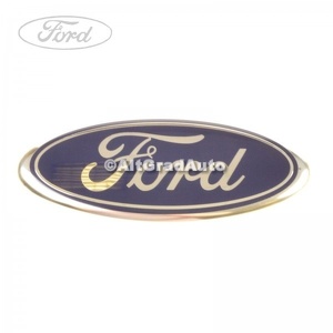 Emblema Ford spate Ford ka 2 1.2