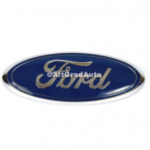 Emblema Ford usa bena Ford ranger 4 2.2 tdci