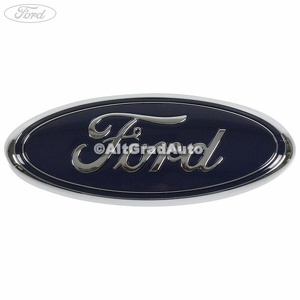 Emblema Ford usa spate Ford noul tourneo connect 1.0 ecoboost