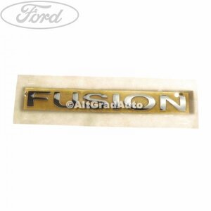 Emblema Fusion Ford Fusion 1.25 75 HP oe 1206127