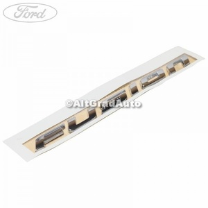 Emblema Fusion provenienta USA Ford Mondeo (2014-2018) 1.0 EcoBoost 125 HP oe 5294572