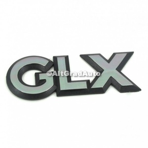 Emblema GLX Ford Transit (2000-2006) 2.0 DI 86 HP oe 4106605