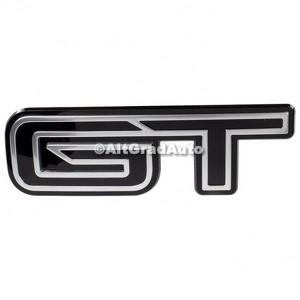 Emblema GT hayon Ford Mustang Mach-E MACH-E (CGW) EV GT 4x4 487 HP oe 2539624