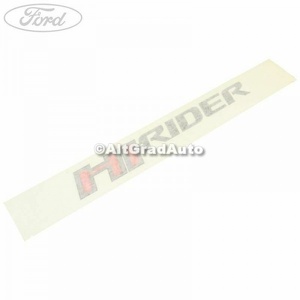 Emblema H Rider aripa spate dreapta Ford Ranger (2012-2015) 2.2 TDCi 125 HP oe 1746080