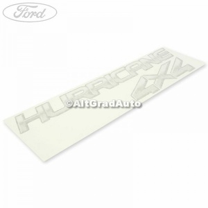 Emblema Hurricane 4x4 Ford Ranger (2002-2006) 2.5 D 78 HP oe 1352763