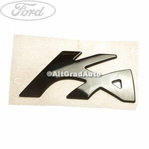 Emblema KA Ford ka 1.3 i