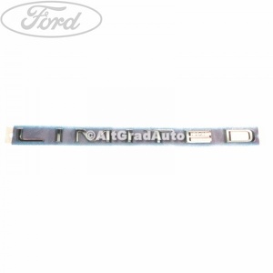 Emblema LIMITED bena Ford Ranger (2012-2015) 2.2 TDCi 125 HP oe 1741349
