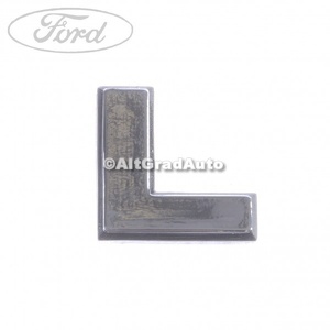 Emblema L Ford Tourneo Connect (2002-2014) 1.8 Di 75 HP oe 4545749