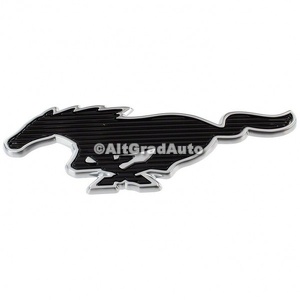 Emblema Mustang hayon Ford Mustang Mach-E MACH-E (CGW) EV 286 HP oe 2599353