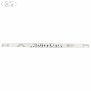 Emblema RANGER Ford Ranger (2016-2020) 2.2 TDCi 160 HP oe 1920048