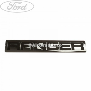 Emblema RANGER Ford Ranger (2006-2012) 2.5 TDCi 4x4 143 HP oe 1451450