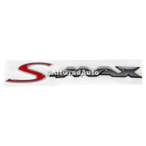 Emblema S-MAX Ford s max 2.0 tdci