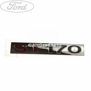 Emblema ST 170 Ford focus 1 1.4 16v