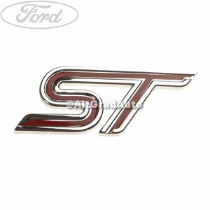 Emblema ST Ford Focus (2004-2007) 1.4 80 HP oe 1721240